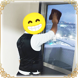 【店舗環境】💖男子寮も綺麗に♪💖