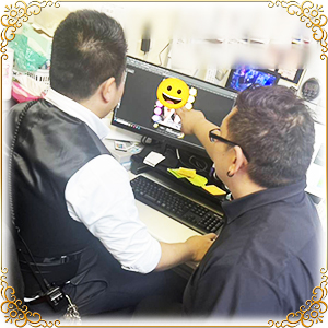 【店舗環境】🖥️たまには真面目に…🖥️