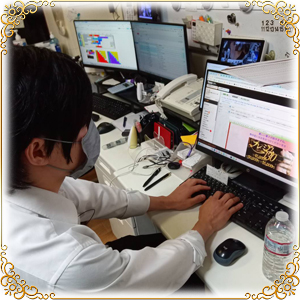 【店舗環境】💖集客の命！メールマガジン💖