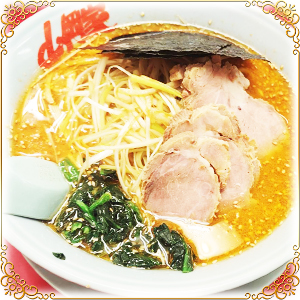 【仕事終わりに】🍜今日はチートデイなんで！🍜